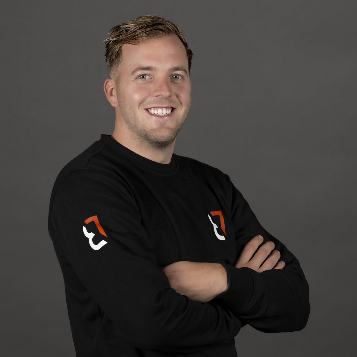 Henk Bos - Vloerverwarming