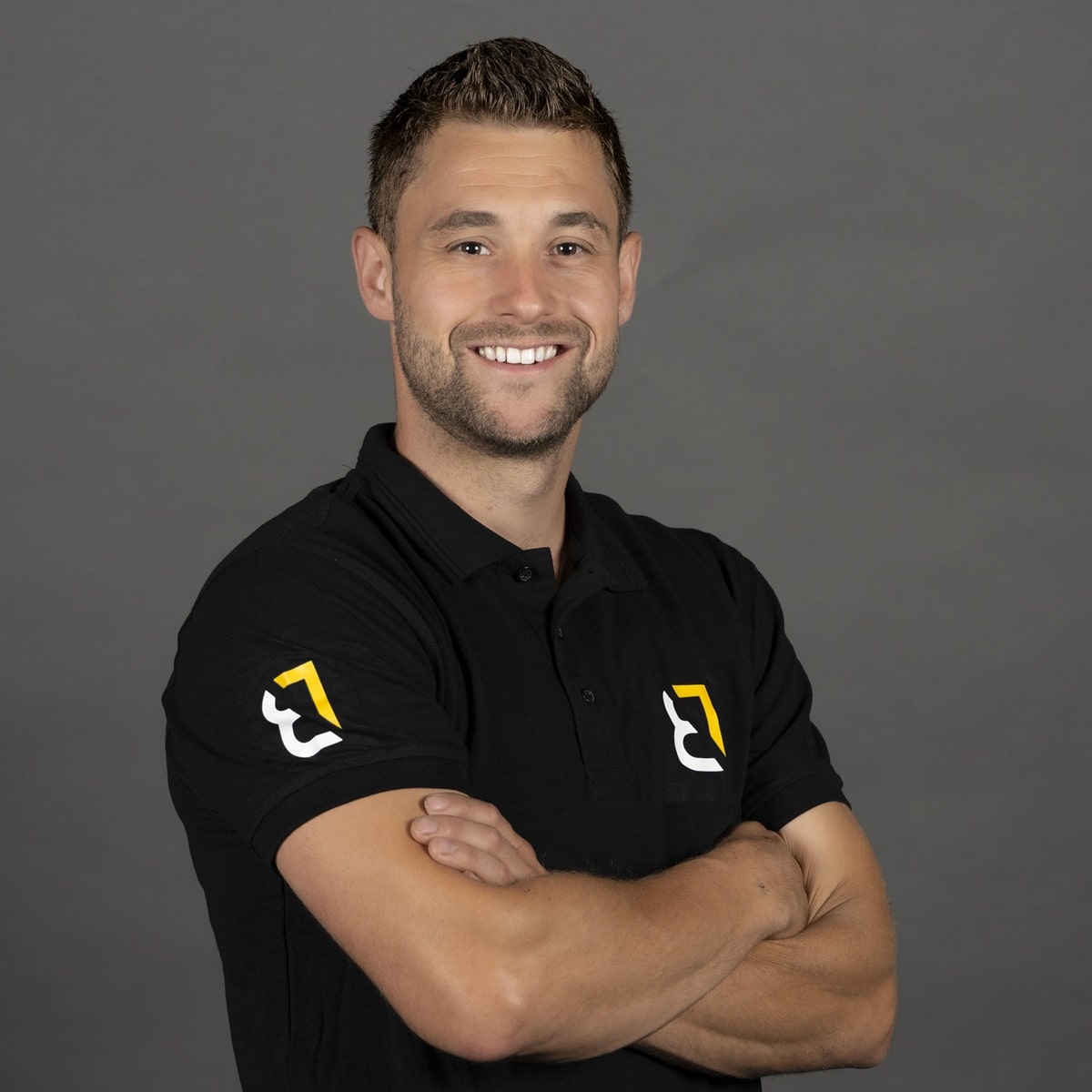 Alwin van 't Foort - uitblinker in woonbetonvloeren